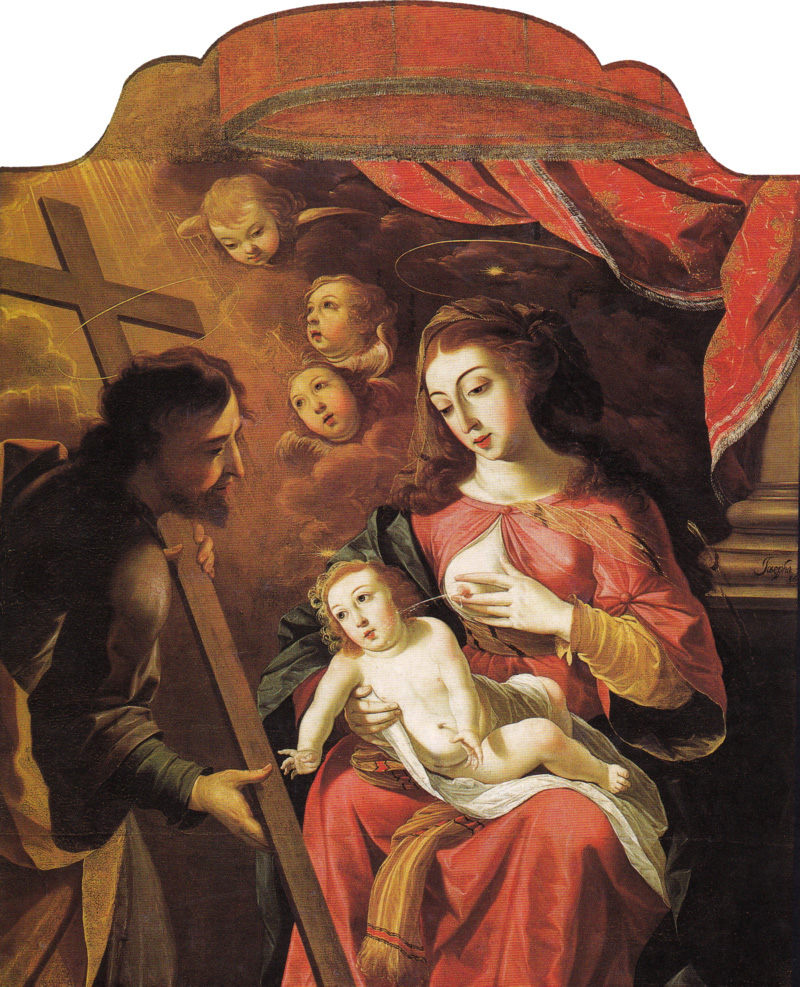 holy family